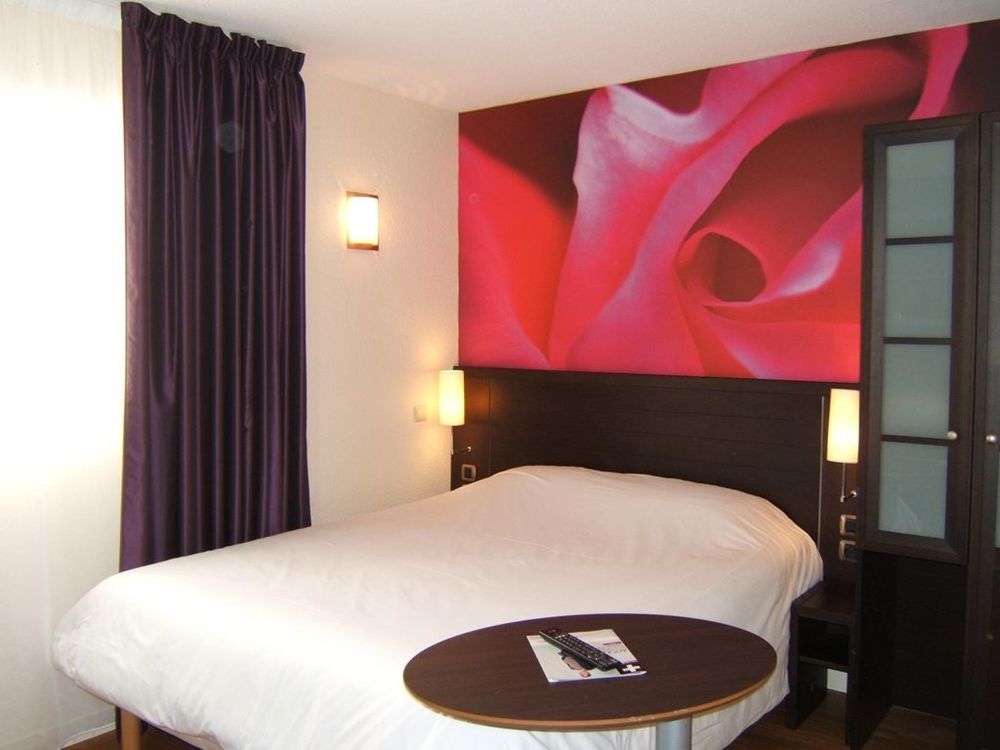 Hotel Inn Grenoble Eybens Parc Des Expositions Ex Kyriad 客房 照片