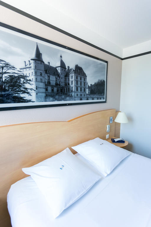 Hotel Inn Grenoble Eybens Parc Des Expositions Ex Kyriad 外观 照片